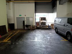 Enterprise Centre (D23), Factory #523325991